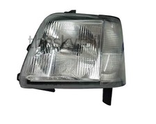 Suzuki Wagon R 2000 To 2006