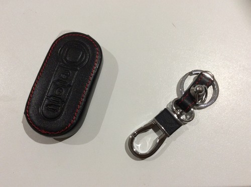 Coprichiave fiat abarth - coprichiave,