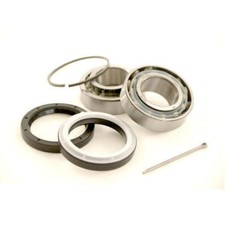 Cuscinetti originali ruota