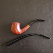 Pipa Savinelli 601 Tandem