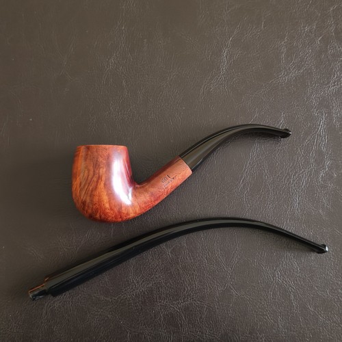 Pipa savinelli 601 - pipa,