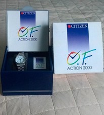 Citizen Action 2000 Donna