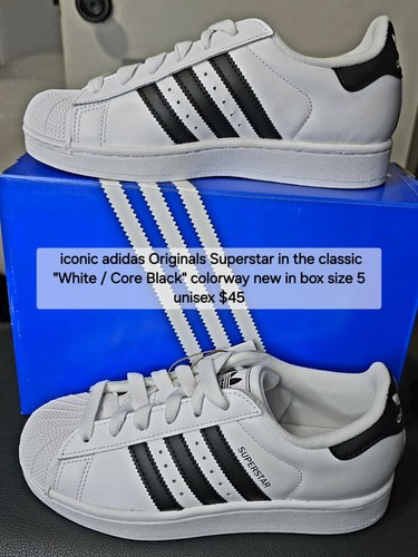 Adidas iconic original - iconic,