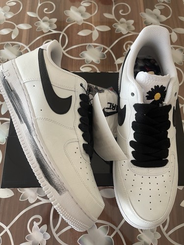 Nike air force low - air,