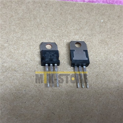 10pcs bul416t trans bjt - trans, gp