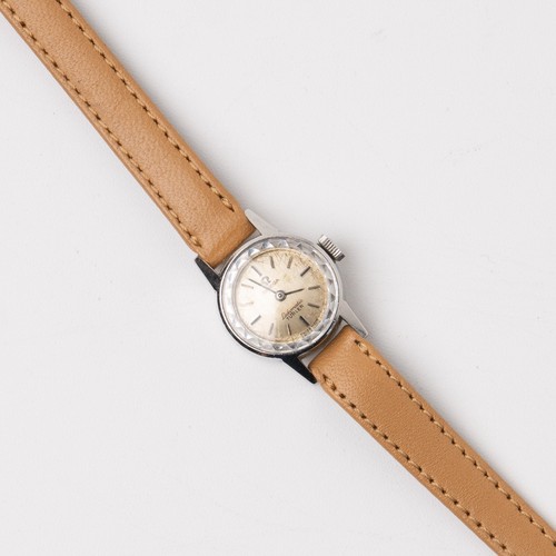 Orologio vintage omega turler - vintage,