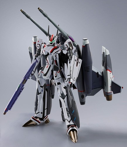 Macross frontier chogokin - macross, dx