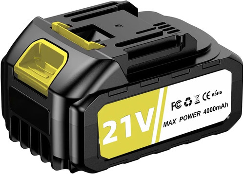 Batteria 000 mah per - v, 4.000