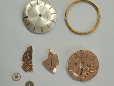 Movimento ETA 2750 ricambi