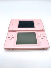 Nintendo DS Lite Console Rosa