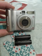 Fotocamera Canon PowerShot