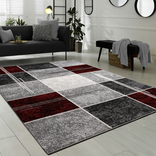 Tappeto design moderno a - di,