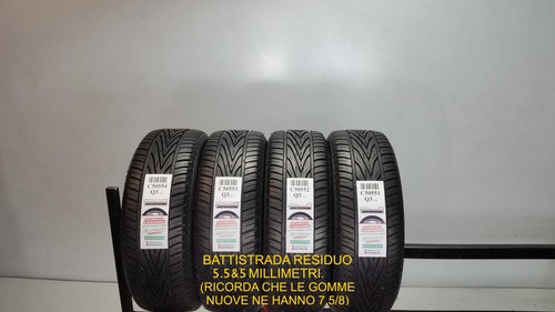 Gomme usate 185 60r14 - gomme,