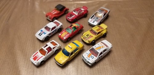 Majorette lotto auto rif796 - auto,