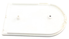 GRATTUGIA FONDO COVER PLASTICA TAPPO COPERCHIO IMETEC GRATTUGELLA 4300 SCOCCA