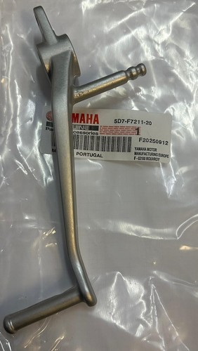 Pedale freno posteriore yamaha - pedale,