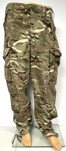 British military issue mtp - british,