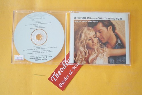 Ricky martin christina - &,