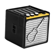 Porta plettri per chitarra