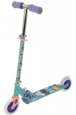 Monopattino a due ruote di