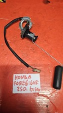Galleggiante Carburante HONDA FORESIGHT 250 2006 Disco Perfetto
