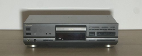 Technics ps620a lettore - sl-ps620a, cd
