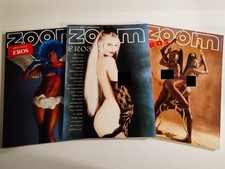 Lotto 3x Riviste di Fotografia