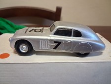 JOHN DAY BMW 328 MILLE MIGLIA SCALA 1/43