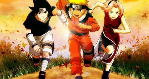 Naruto shippuden - naruto,