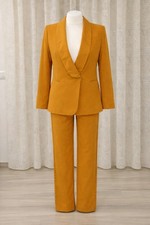 completo donna elegante