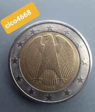 Euro germania 2002 - euro,