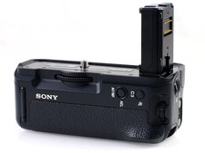 Sony vg-c2em impugnatura
