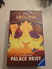 Nuovo - Disney Lorcana TCG