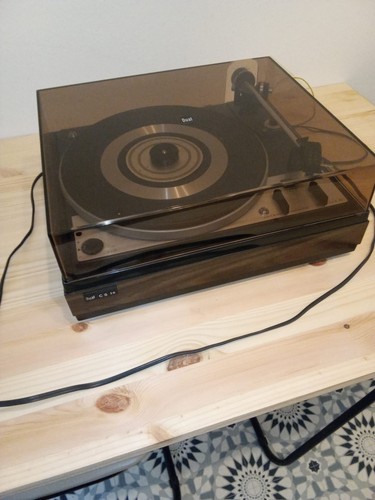 Giradischi dual 1224 - giradischi,