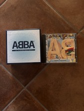 Discografia completa Abba 11