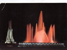 PORTUGAL LISBONNE FONTE