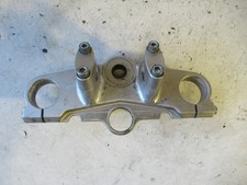 Suzuki GSF 600 N 00-04 Bandit WVA8 ponte forcella superiore + morsetti manubr...