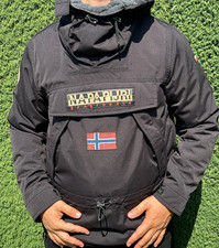 Lmited napapijri skidoo - lmited,