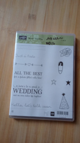 Stampin meglio insieme - stampin',