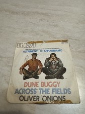 Disco 45 giri Altrimenti ci arrabbiamo Bud Spencer Terence Hill da collezione