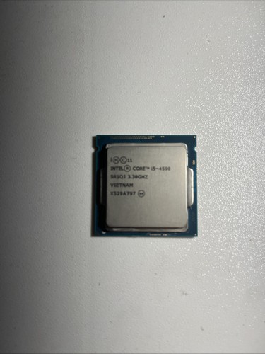 Intel core 4570 quad - intel, i5-4570