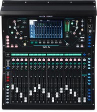 Allen heath 5 - allen, sq-5