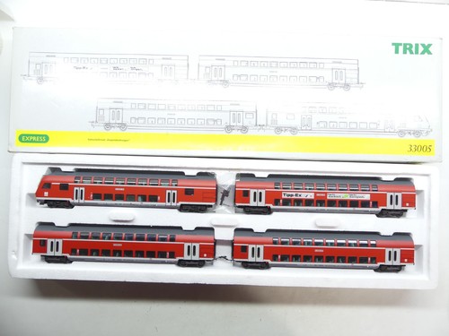 Trix express 33005 - h0,