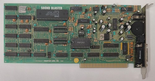 Creative sound blaster - creative,