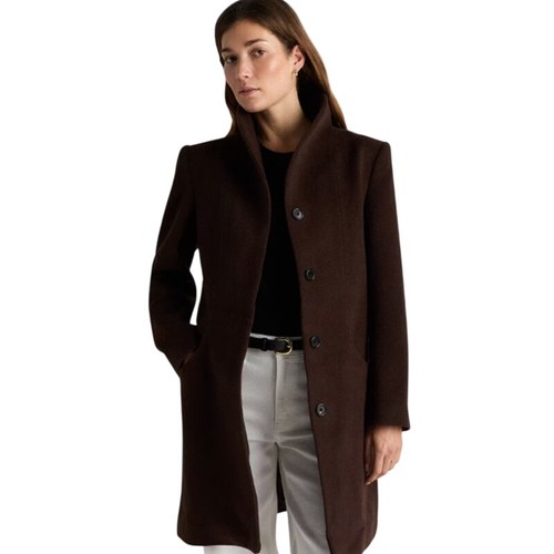 Cappotto donna cotogna piccolo