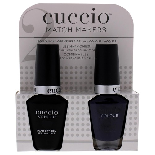 Cuccio matchmaker smalto - -, gel