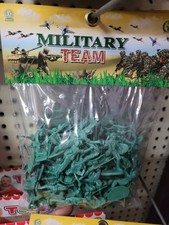 1 Set soldatini Usa  gioco