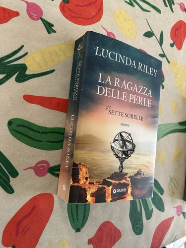 Ragazza delle perle le - delle,