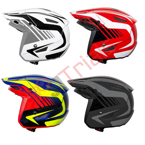 Casco jitsie trial - casco, getz