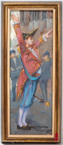 Bellissimo dipinto olio - bellissimo,